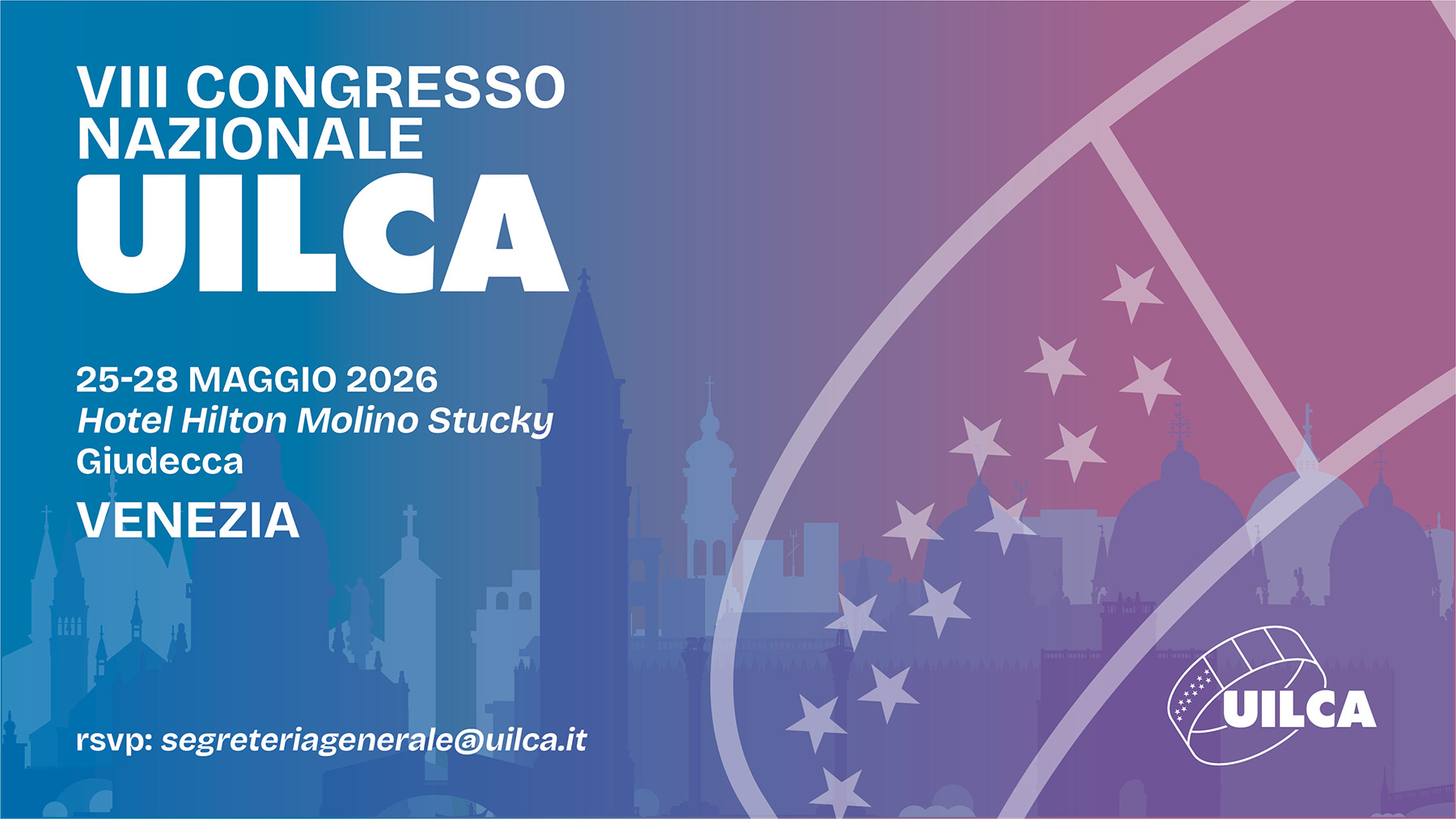 UILCA - Basta pressioni